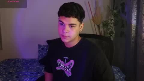 Eithan online show from March 8, 6:34 pm