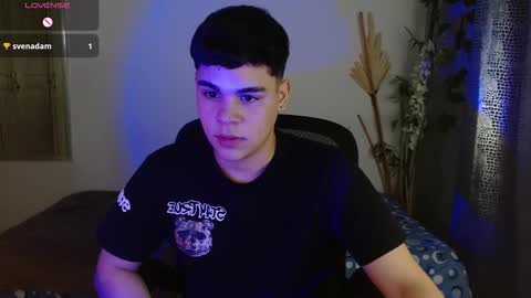 Eithan online show from March 24, 9:20 pm