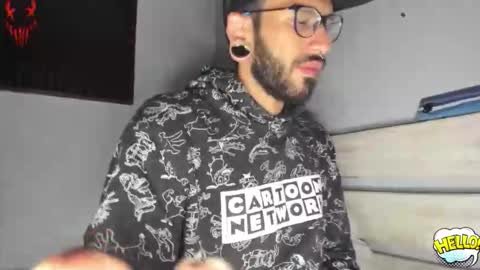 eithan_rune online show from January 8, 6:16 am