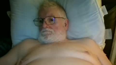 eketman1964 online show from October 1, 11:11 pm