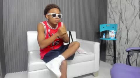 EKKO online show from July 11, 1:58 pm