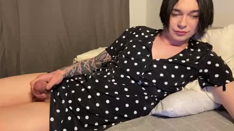 Sweeet popcorn online show from November 10, 11:04 pm