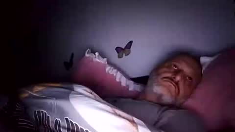 Snapshot of ekspansion chatting on February 18, 4:19 am Ekspansion online show from February 18, 4:19 am