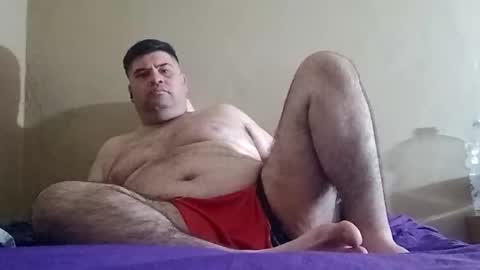 Sebastin online show from April 2, 6:44 am