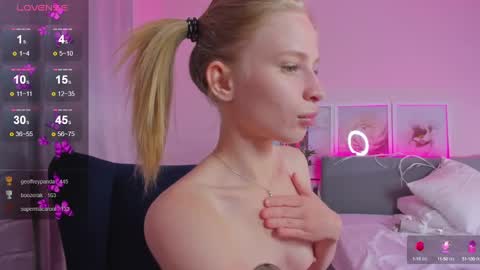 please read my bio there is information about private shows and about my personality online show from March 2, 1:05 pm