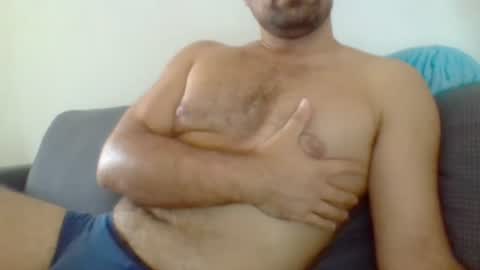 el_david94 online show from July 31, 1:10 pm