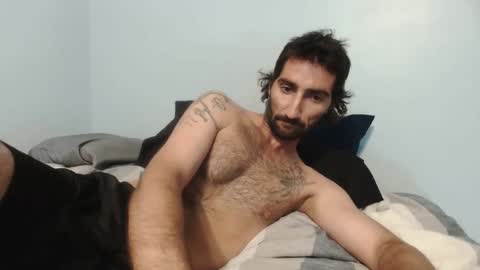 el_diablo90210 online show from May 25, 6:47 pm