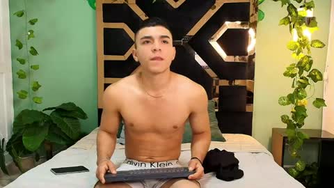 jonathan online show from May 13, 1:41 pm
