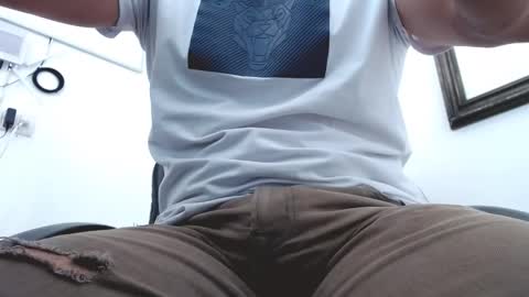 el_mas_turbado online show from April 4, 6:16 pm