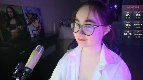 If you like it when I meow give me a thumbs up online show from January 7, 5:09 pm