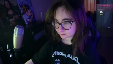 If you like it when I meow give me a thumbs up online show from January 9, 10:20 am