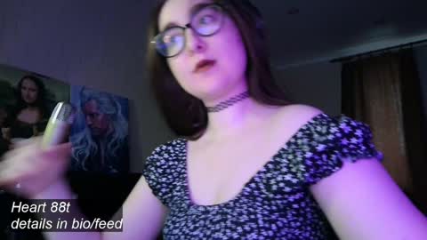 If you like it when I meow give me a thumbs up online show from February 7, 2:04 pm