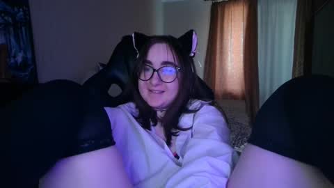If you like it when I meow give me a thumbs up online show from March 3, 12:37 pm