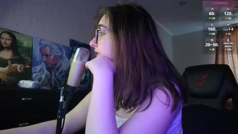 If you like it when I meow give me a thumbs up online show from March 6, 12:41 pm