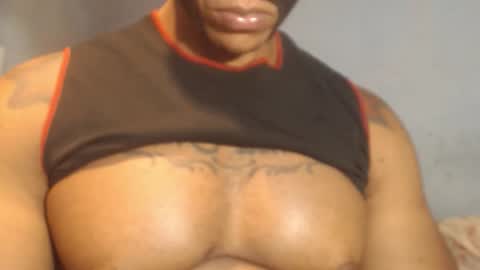 el_vecino_m online show from March 12, 11:44 pm