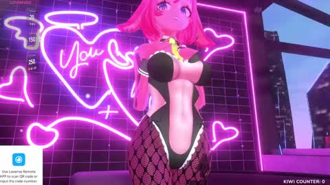 Snapshot of el_xox chatting on February 14, 10:47 pm el XoX online show from February 14, 10:47 pm