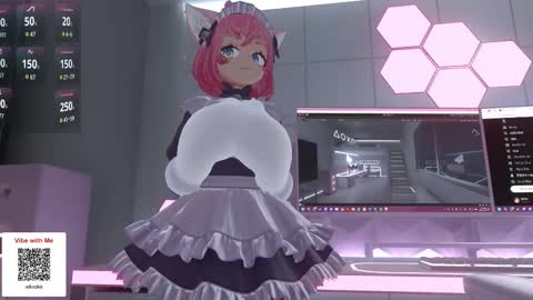 el XoX online show from November 10, 1:59 am