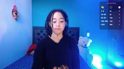 Snapshot of ela_0 chatting on September 26, 3:16 pm Ela  Help me reach 100 thumbs up online show from September 26, 3:16 pm