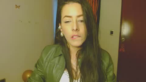 ela_3611 online show from October 17, 2:15 am