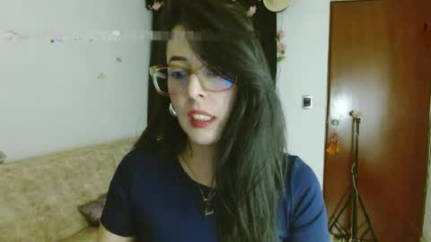 ela_3611 online show from April 13, 3:34 am