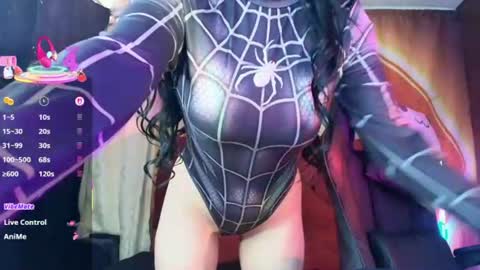 Snapshot of ela_foxyy chatting on June 22, 4:59 pm ELA online show from June 22, 4:59 pm