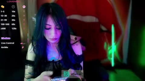 Snapshot of ela_foxyy chatting on June 29, 6:41 pm ELA online show from June 29, 6:41 pm