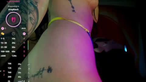 Snapshot of ela_foxyy chatting on July 7, 3:49 pm ELA online show from July 7, 3:49 pm
