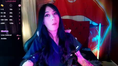 Snapshot of ela_foxyy chatting on July 16, 4:35 pm ELA online show from July 16, 4:35 pm