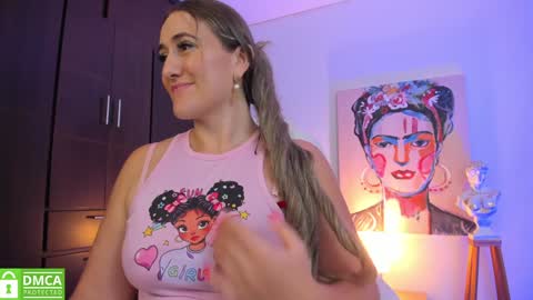 LOREIN online show from February 1, 2:45 pm