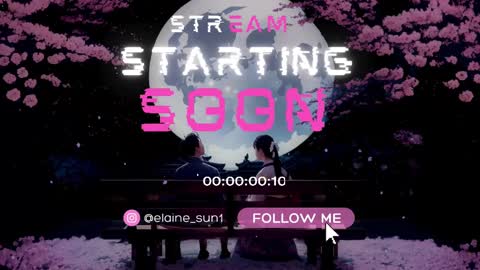 Snapshot of elaine_sun chatting on March 11, 2:54 am Elaine eli online show from March 11, 2:54 am