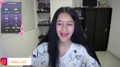 Elaine eli online show from February 20, 6:26 am