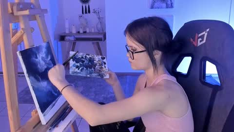 Your sweet girl online show from December 7, 11:12 pm