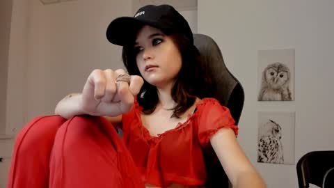 Your sweet girl online show from January 21, 10:41 pm