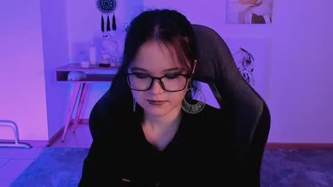 Your sweet girl online show from March 6, 2:09 am