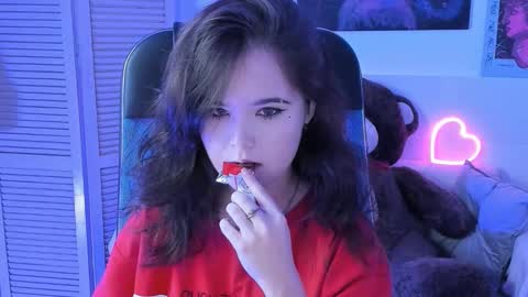 Your sweet girl online show from September 10, 7:36 pm