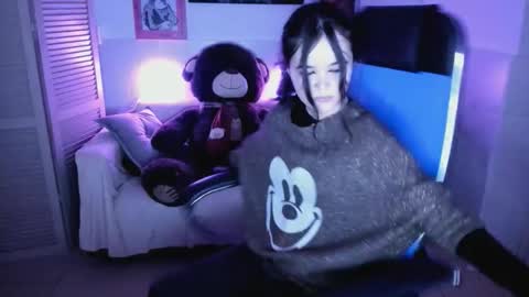 Your sweet girl online show from October 14, 7:58 pm