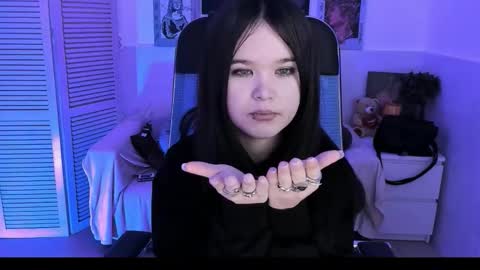 Your sweet girl online show from October 26, 12:16 am