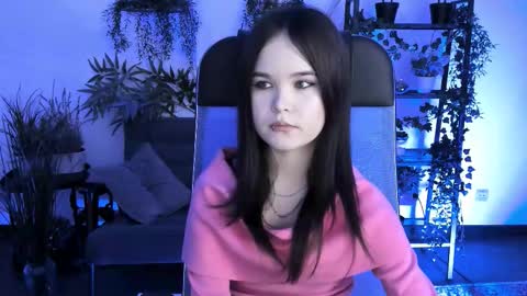 Your sweet girl online show from November 24, 8:30 pm