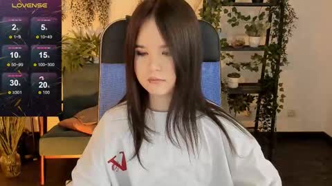 Your sweet girl online show from December 13, 7:53 pm