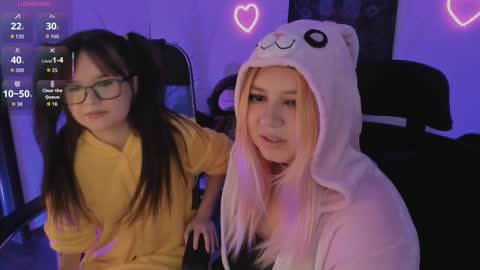 Your sweet girl online show from February 25, 8:51 pm