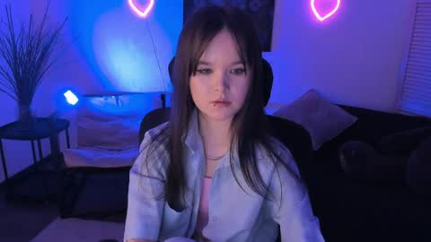 Your sweet girl online show from March 30, 1:28 am