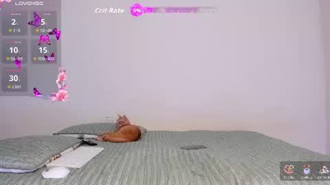 Snapshot of elalove_ chatting on June 23, 7:06 am Ela online show from June 23, 7:06 am
