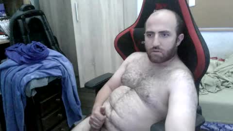 elamordeyuli online show from April 2, 1:31 pm