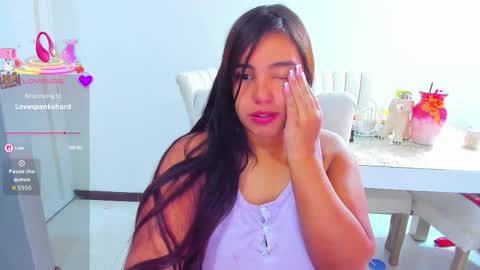 Snapshot of elana_keplerr chatting on March 3, 11:27 am Elana kepler online show from March 3, 11:27 am