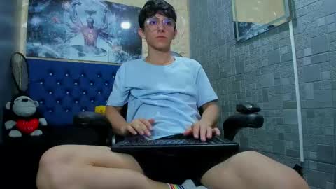 Elan Giralon online show from March 26, 11:21 pm