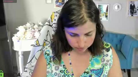 Marta online show from August 3, 5:17 am