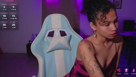 elaseles23 online show from March 1, 4:25 am