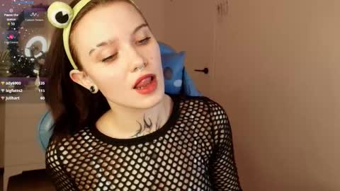 elastikiss online show from January 7, 2:30 pm