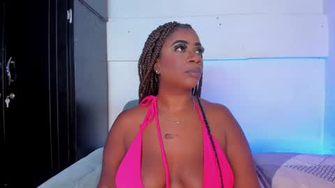 Ela online show from March 31, 2:46 am