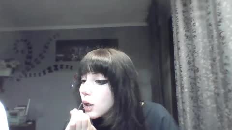 Lia online show from April 19, 5:34 pm